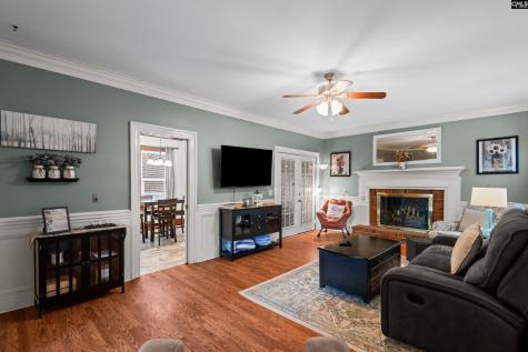508 Timbertrail Court Columbia SC 29212