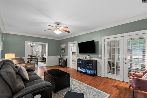 508 Timbertrail Court Columbia SC 29212