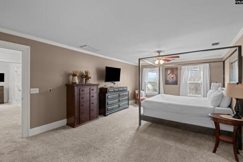 508 Timbertrail Court Columbia SC 29212