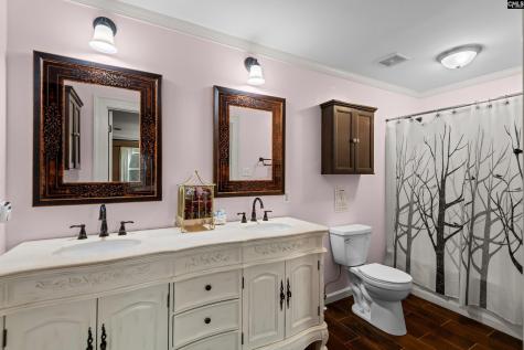 508 Timbertrail Court Columbia SC 29212