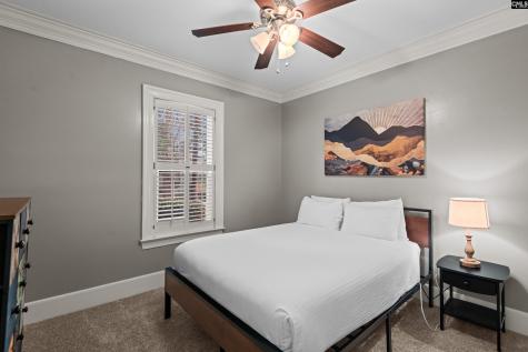 508 Timbertrail Court Columbia SC 29212