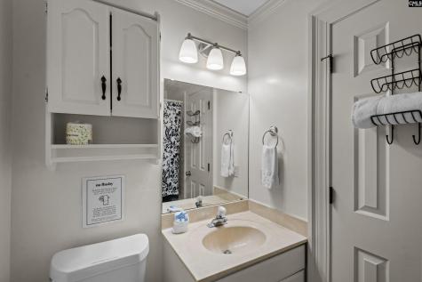 508 Timbertrail Court Columbia SC 29212