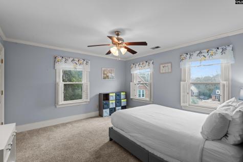 508 Timbertrail Court Columbia SC 29212