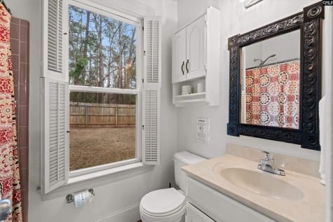 508 Timbertrail Court Columbia SC 29212