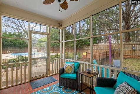 508 Timbertrail Court Columbia SC 29212