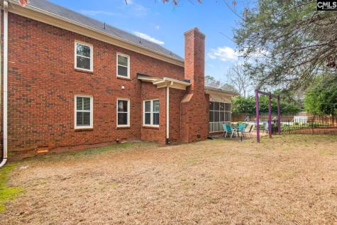 508 Timbertrail Court Columbia SC 29212