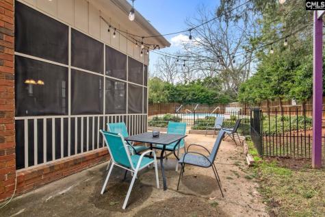 508 Timbertrail Court Columbia SC 29212