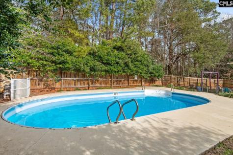 508 Timbertrail Court Columbia SC 29212