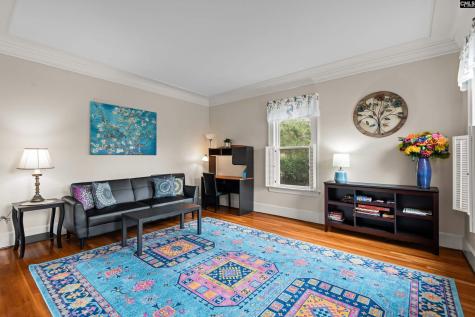 508 Timbertrail Court Columbia SC 29212