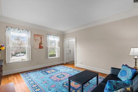 508 Timbertrail Court Columbia SC 29212