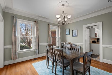 508 Timbertrail Court Columbia SC 29212