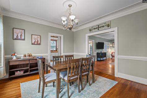 508 Timbertrail Court Columbia SC 29212