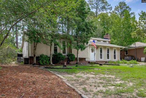 103 Longleaf Drive Cayce SC 29033-1912