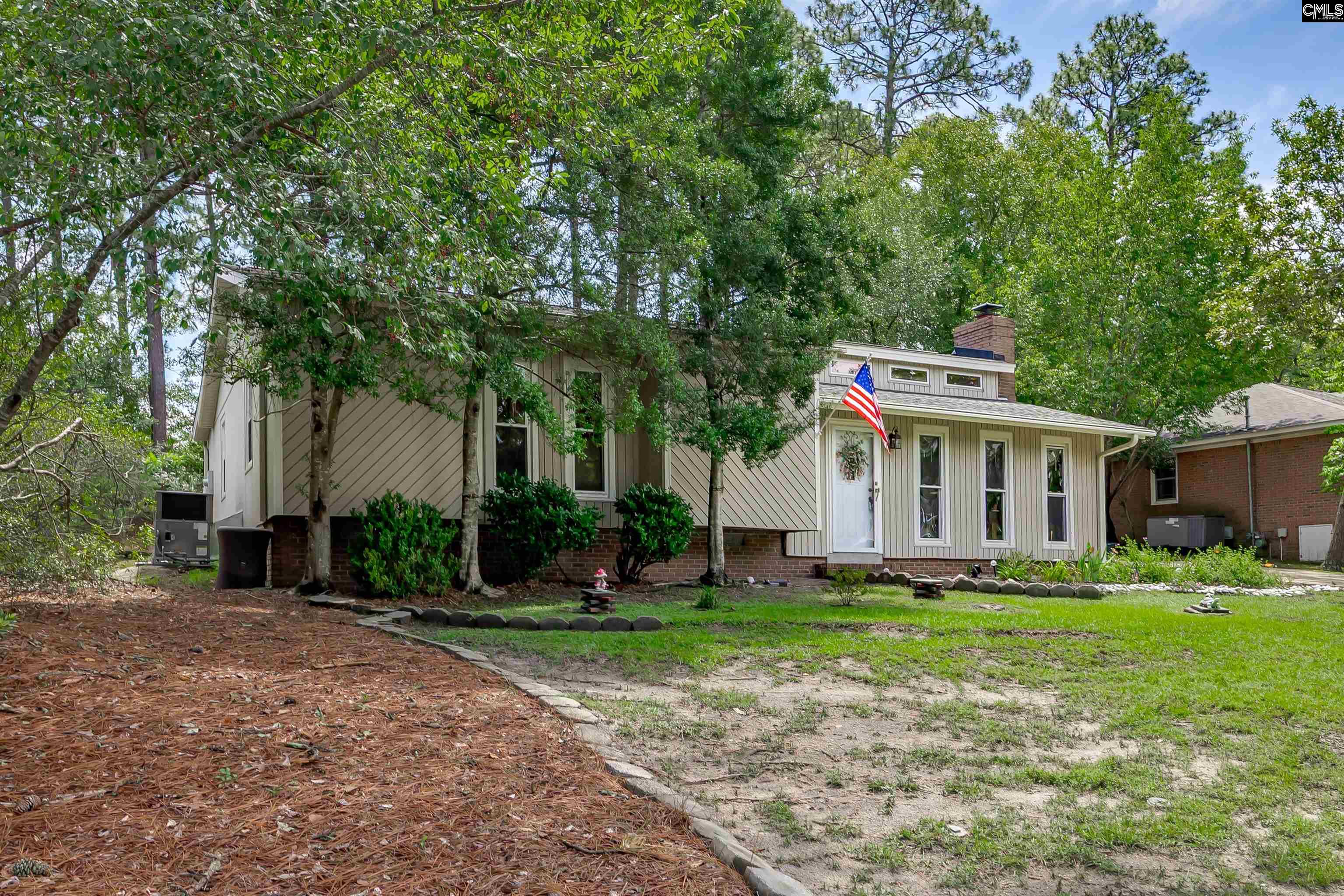 103 Longleaf Drive Cayce SC 29033-1912