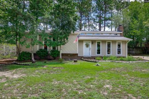 103 Longleaf Drive Cayce SC 29033-1912
