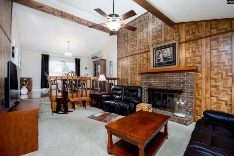 103 Longleaf Drive Cayce SC 29033-1912