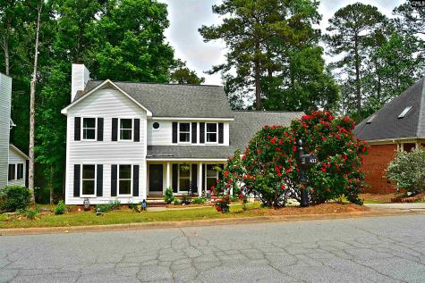 433 Winding Way Columbia SC 29212