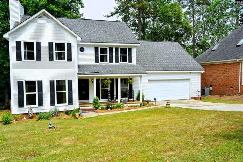 433 Winding Way Columbia SC 29212