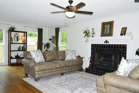 433 Winding Way Columbia SC 29212