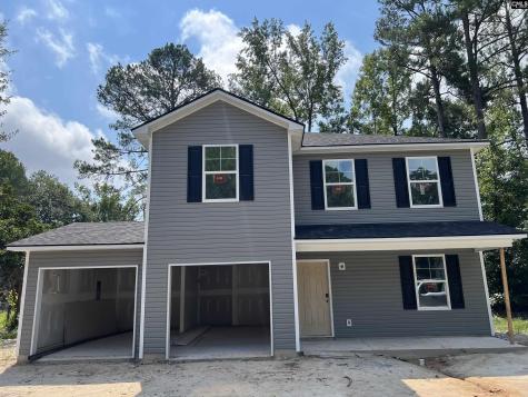 320 Creighton Drive West Columbia SC 29172