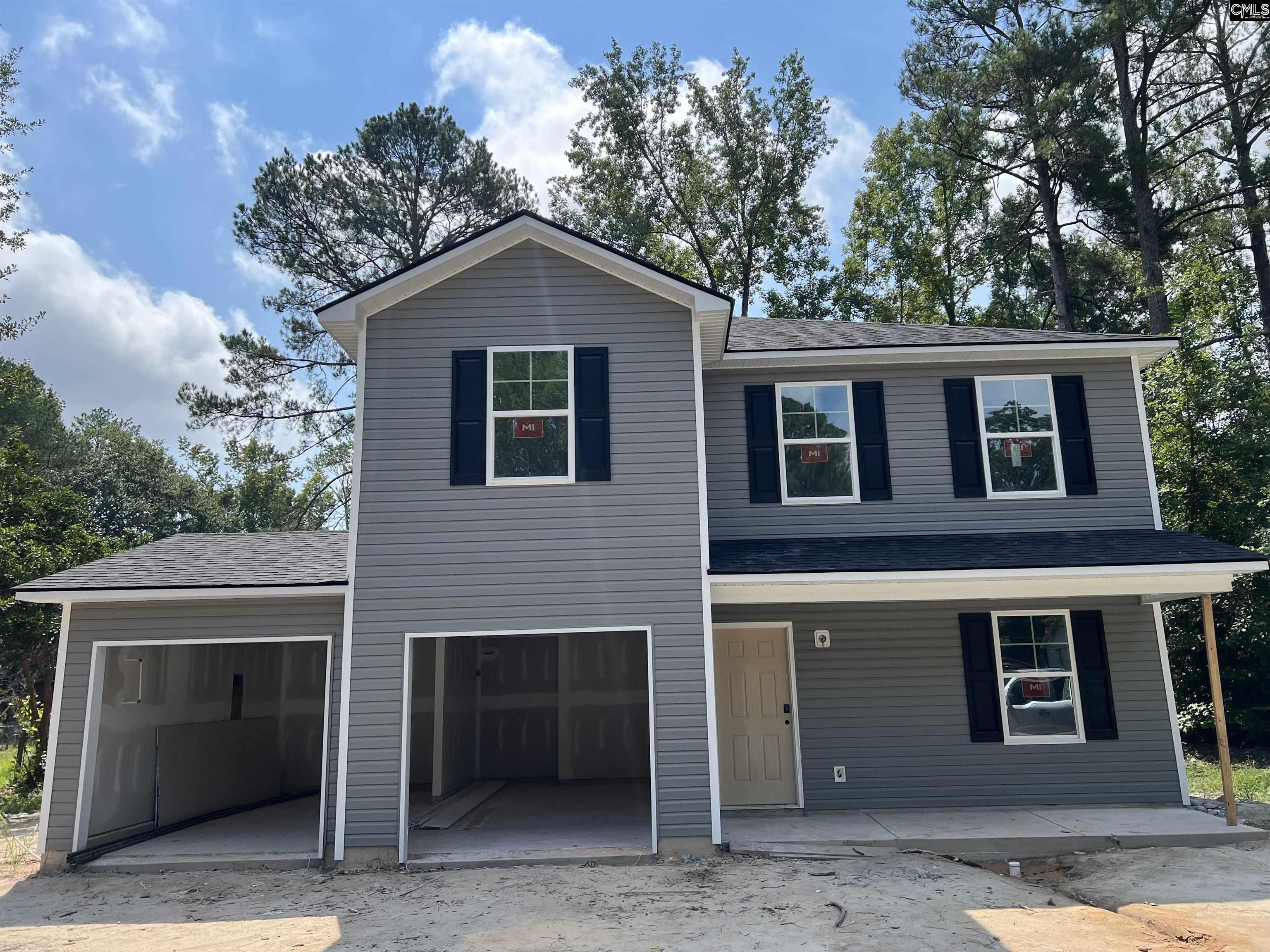 320 Creighton Drive West Columbia SC 29172