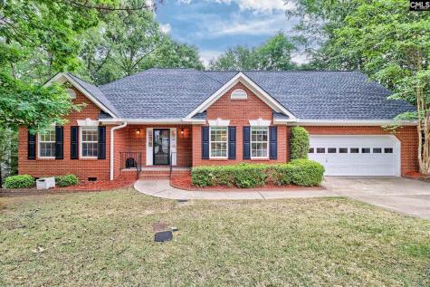 331 Genessee Road Irmo SC 29063