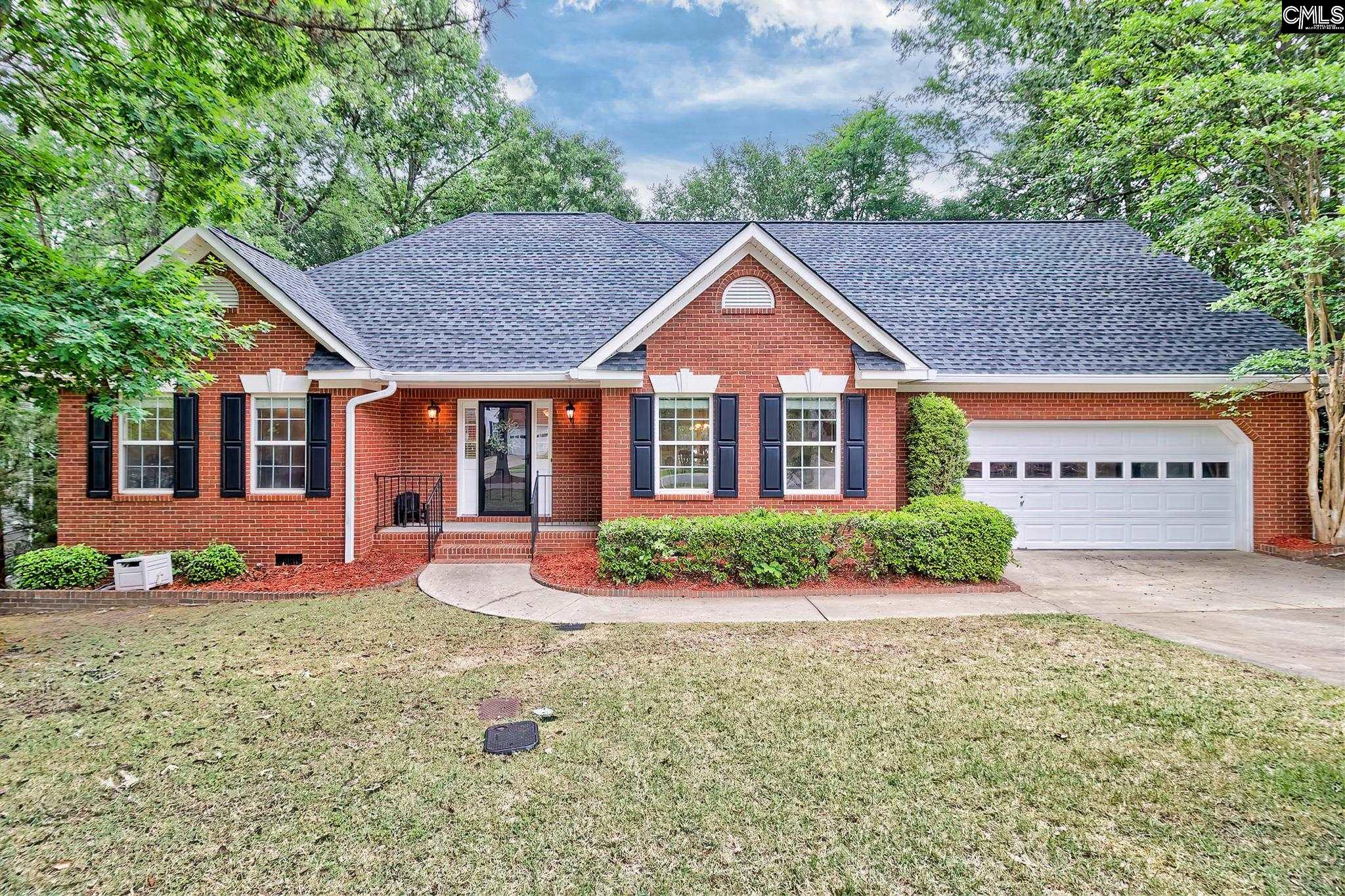 331 Genessee Road Irmo SC 29063