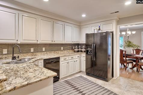 331 Genessee Road Irmo SC 29063