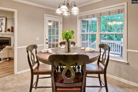 331 Genessee Road Irmo SC 29063