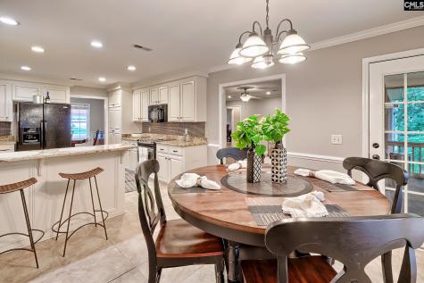 331 Genessee Road Irmo SC 29063
