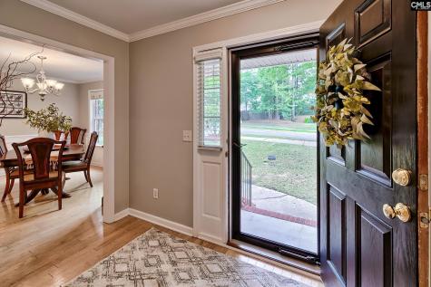 331 Genessee Road Irmo SC 29063