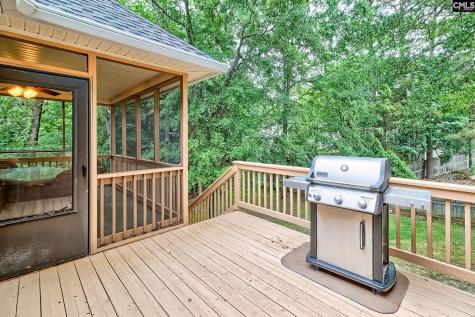 331 Genessee Road Irmo SC 29063