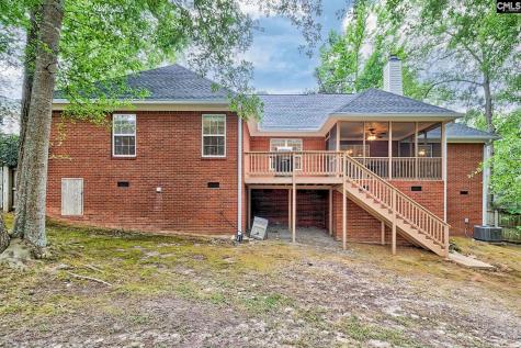331 Genessee Road Irmo SC 29063