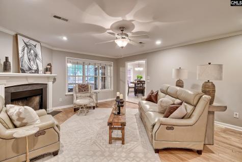 331 Genessee Road Irmo SC 29063