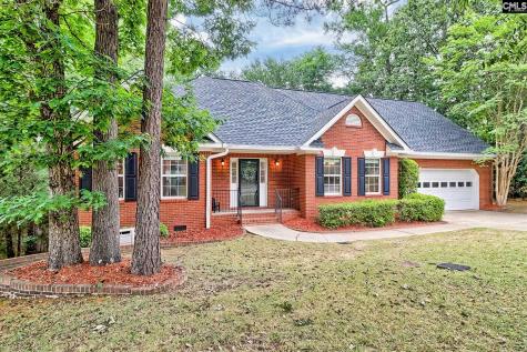 331 Genessee Road Irmo SC 29063