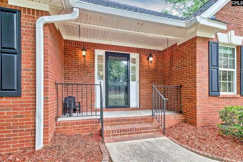331 Genessee Road Irmo SC 29063