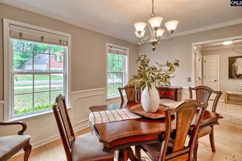 331 Genessee Road Irmo SC 29063