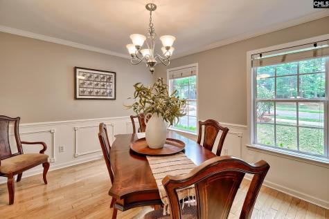 331 Genessee Road Irmo SC 29063