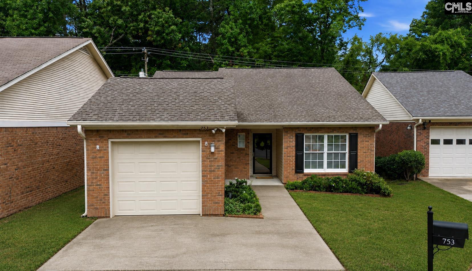 753 Teakwood Court West Columbia SC 29169