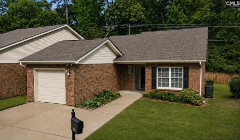 753 Teakwood Court West Columbia SC 29169