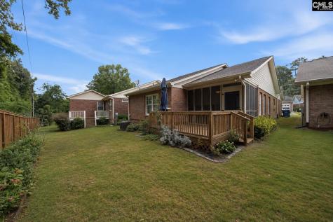 753 Teakwood Court West Columbia SC 29169