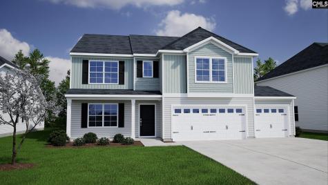 1091 Nazareth Road Lexington SC 29073