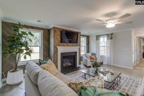 1091 Nazareth Road Lexington SC 29073