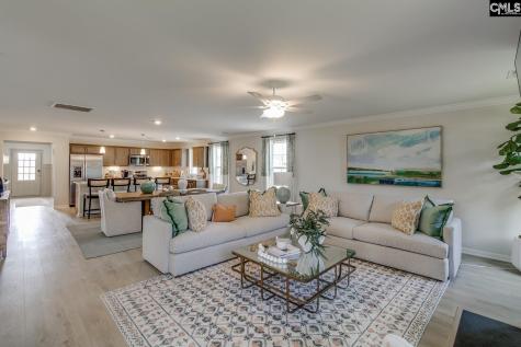 1091 Nazareth Road Lexington SC 29073