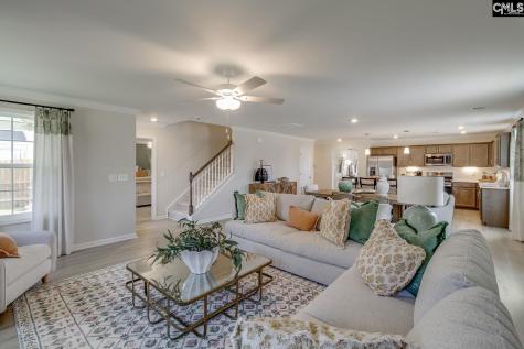1091 Nazareth Road Lexington SC 29073