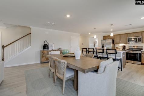 1091 Nazareth Road Lexington SC 29073