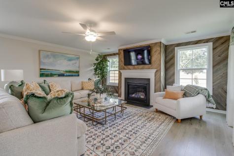 1091 Nazareth Road Lexington SC 29073