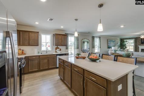 1091 Nazareth Road Lexington SC 29073