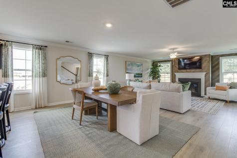 1091 Nazareth Road Lexington SC 29073