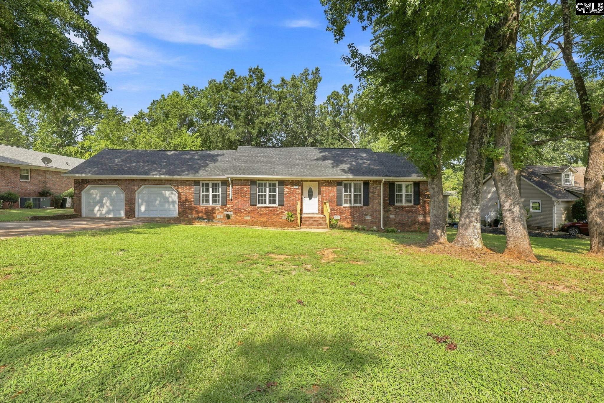 119 Bow Church Road Irmo SC 29063